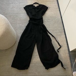 ARITZIA Brax Jumpsuit